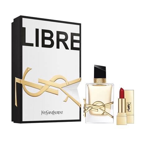 ysl bei douglas|ysl libre edp.